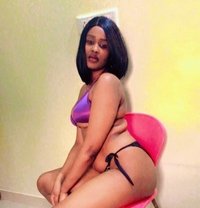 Ash African Escort - escort in Bangalore