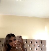 Ash - Acompañantes transexual in Dubai