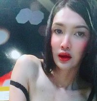 Ash.gwapa - Acompañantes transexual in Manila