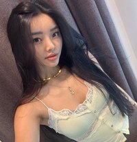 Saara - escort in Singapore