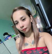 Ash - escort in Makati City