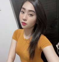 Ash - escort in Manila