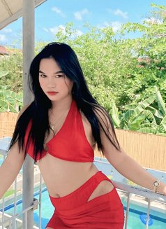 Ash - puta in Manila Photo 1 of 6