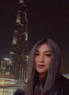 Hardtop - Transsexual escort in Dubai Photo 3 of 6