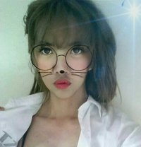 Ash Fucker - Transsexual escort in Singapore