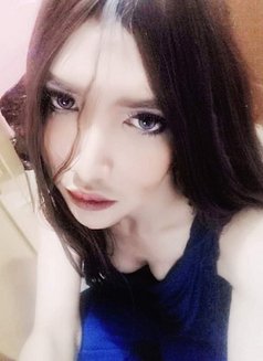 Ash Fucker - Transsexual escort in Singapore Photo 2 of 7