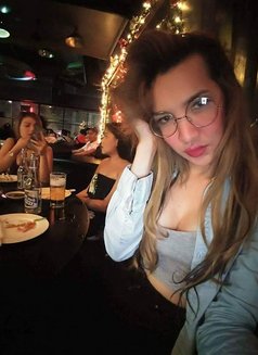 Ash Fucker - Transsexual escort in Singapore Photo 3 of 7