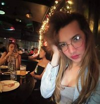 Ash Fucker - Transsexual escort in Singapore