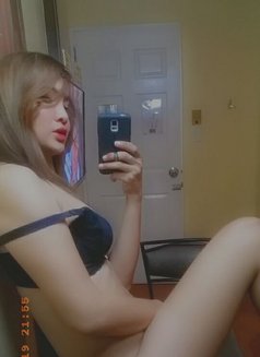 Ash Fucker - Transsexual escort in Singapore Photo 5 of 7