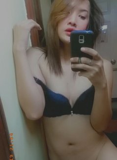 Ash Fucker - Transsexual escort in Singapore Photo 6 of 7