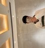 Ash - Male escort in Ahmedabad Photo 1 of 1