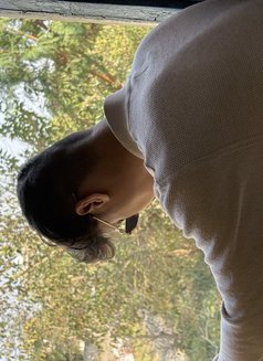 Ash - Male adult performer in Vadodara Photo 1 of 1