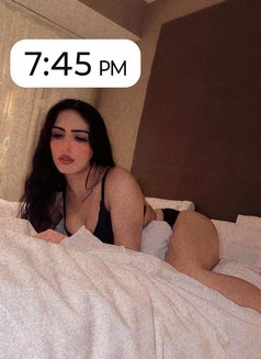 Ash - Transsexual escort in Dubai Photo 8 of 8