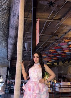 Ash - Transsexual escort in Dubai Photo 9 of 12