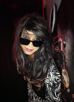 Ash - Transsexual escort in New Delhi Photo 4 of 4