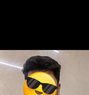 Ash - Male escort in Chennai Photo 1 of 2
