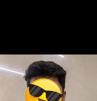 Ash - Male escort in Chennai