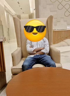 Ash - Male escort in Chennai Photo 2 of 2