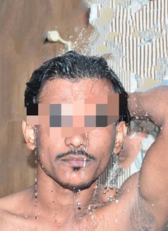 Ash - Male escort in Mumbai Photo 1 of 2