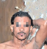 Ash - Male escort in Mumbai