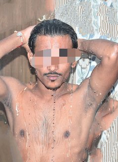 Ash - Male escort in Mumbai Photo 2 of 2