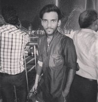 Ash - Acompañantes masculino in Pune