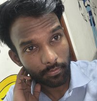 Ash - Acompañantes masculino in Pune