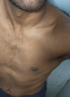 Ash - Male escort in Mumbai Photo 3 of 3