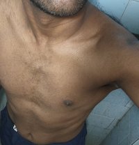 Ash - Acompañantes masculino in Pune