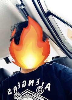 Ash - Male escort in Mysore Photo 1 of 2