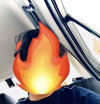 Ash - Male escort in Bangalore