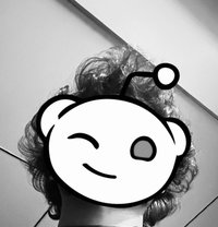 Ash - Male escort in Bangalore