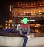 Ash - Male escort in New Delhi Photo 1 of 3