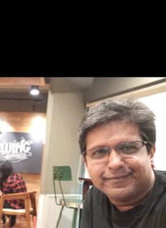 Ash - Male escort in Pune Photo 1 of 1