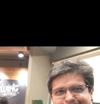 Ash - Acompañantes masculino in Pune
