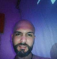 Ash - Male escort in Dubai