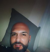 Ash - Male escort in Dubai