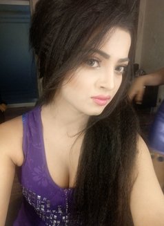 Ash Model - escort in Dubai Photo 7 of 7