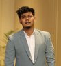 Ash - Male escort in Dubai Photo 1 of 1