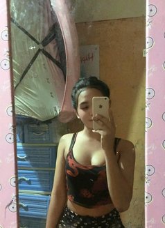 Ash Takahashi - escort in Makati City Photo 5 of 5