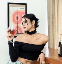Ash Tara Kandy Profile - Transsexual escort in Kandy