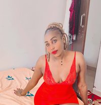 Asha - escort in Chennai