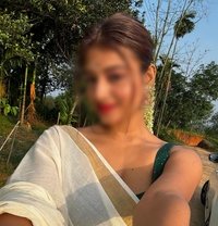 Asha (Cam Show Real Meet) - escort in Bangalore Photo 1 of 2