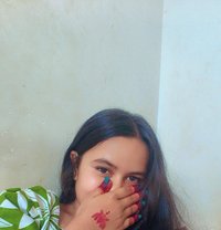 Cam show & Real meet - escort in Hyderabad