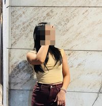 Cam show & Real meet - escort in Hyderabad
