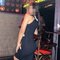 Asha - escort in Hyderabad