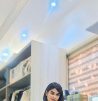 Asha - escort in Riyadh