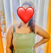 Asha Independent - escort in Kandy