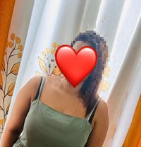 Asha Independent - escort in Kandy