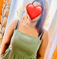 Asha Independent - escort in Kandy